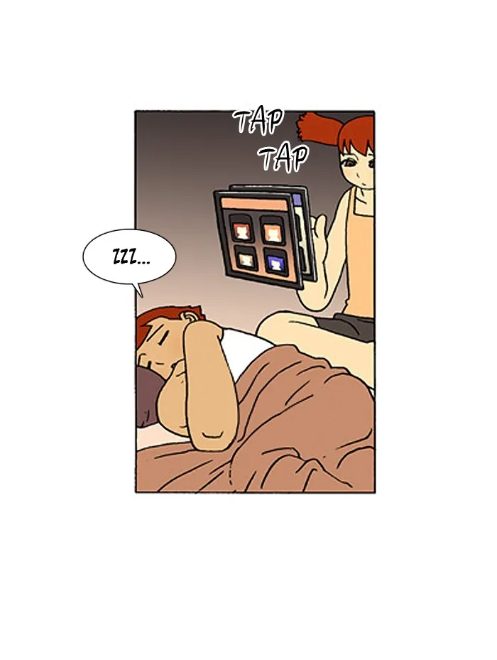 Read Denma chapter 388 image 4 on Lezhin