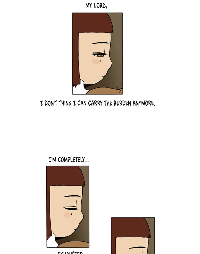 Read Denma chapter 39 image 2 on Lezhin