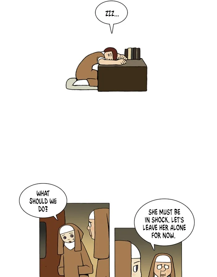 Read Denma chapter 39 image 6 on Lezhin