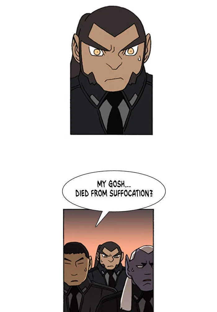 Read Denma chapter 390 image 1 on Lezhin