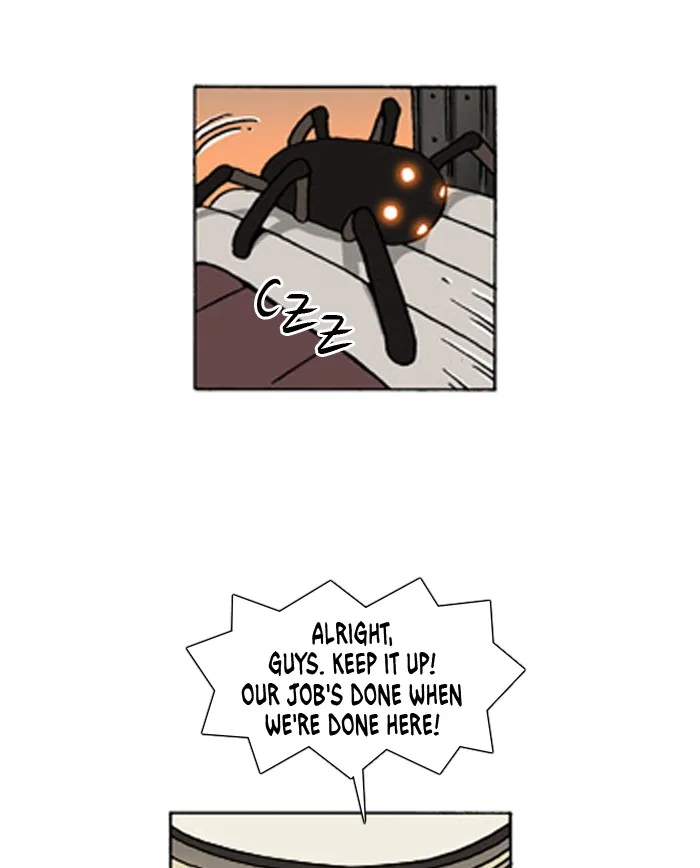 Read Denma chapter 390 image 11 on Lezhin