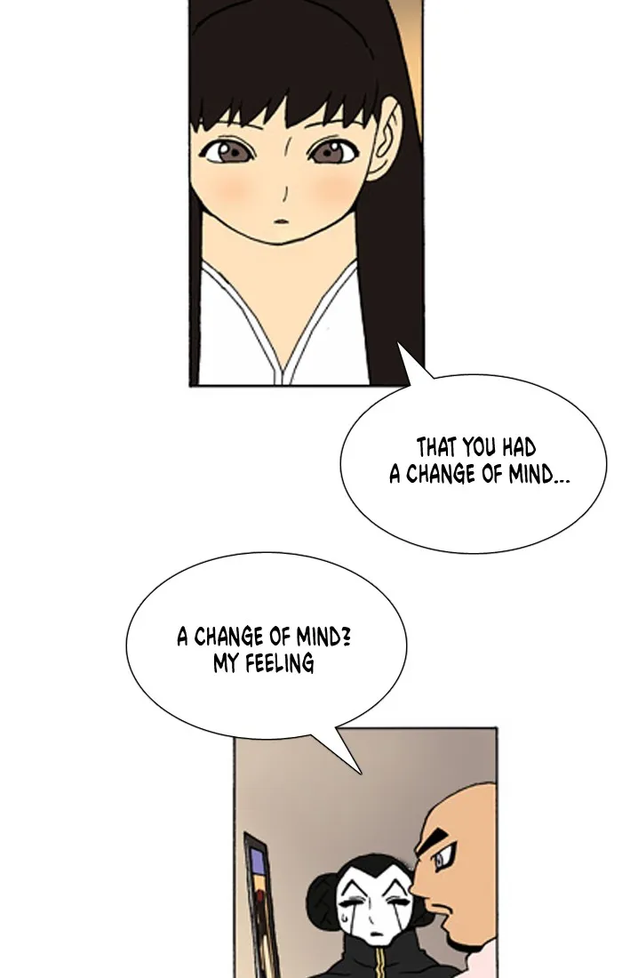 Read Denma chapter 391 image 16 on Lezhin