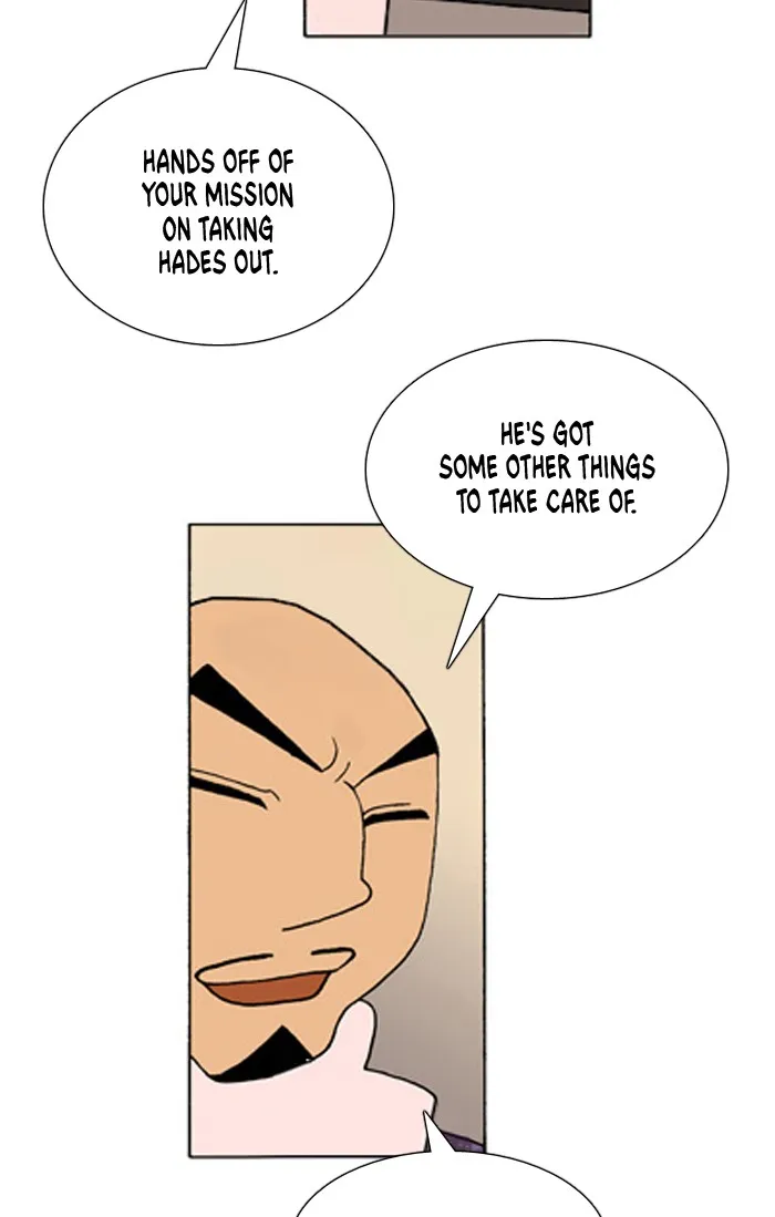 Read Denma chapter 391 image 19 on Lezhin