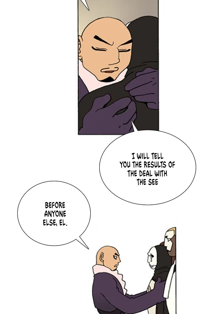 Read Denma chapter 391 image 2 on Lezhin