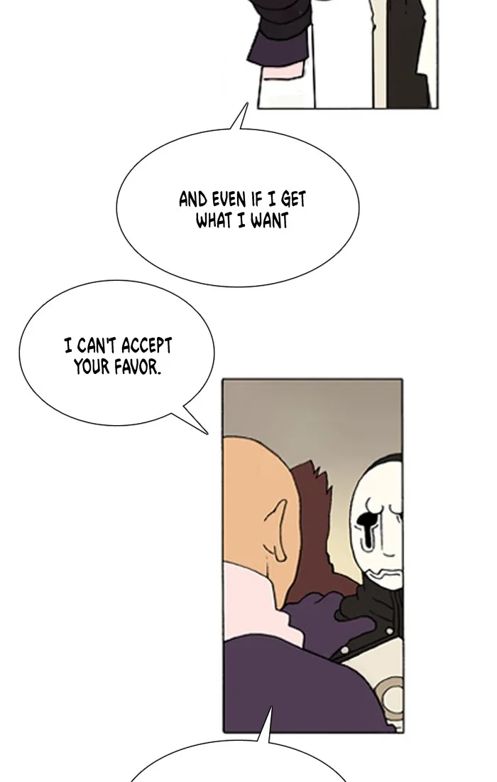 Read Denma chapter 391 image 3 on Lezhin