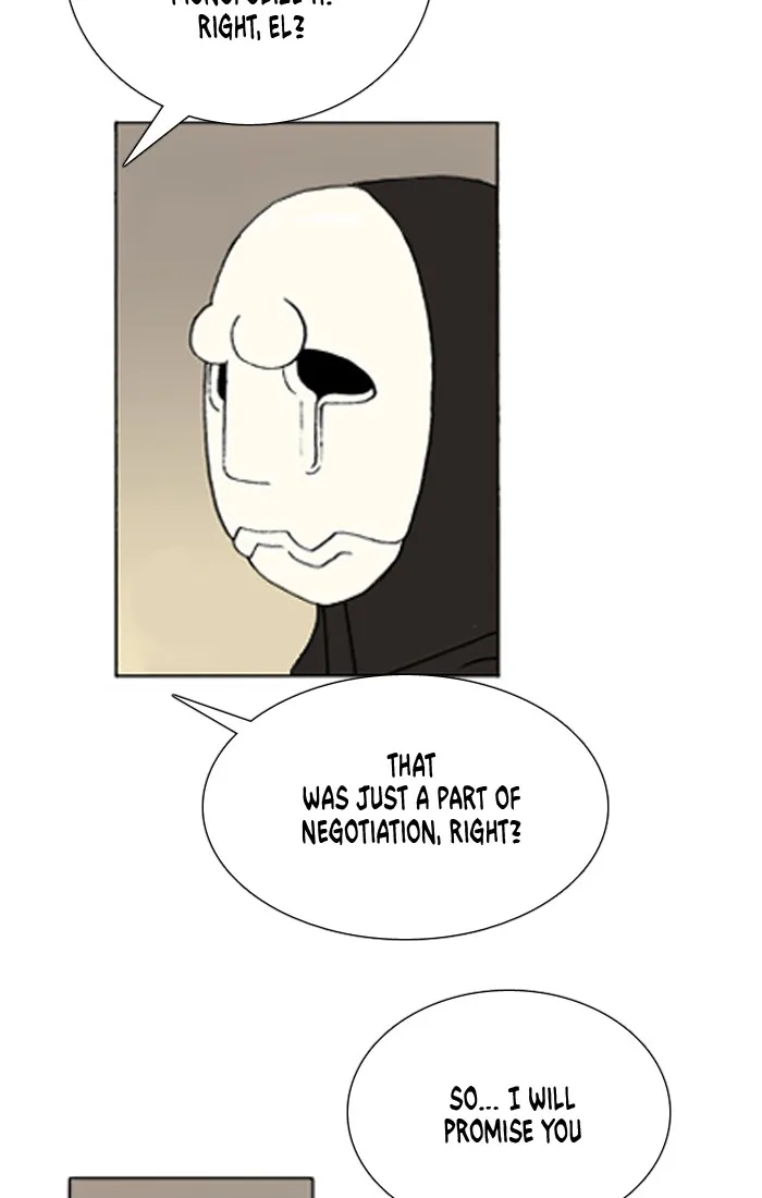 Read Denma chapter 391 image 6 on Lezhin