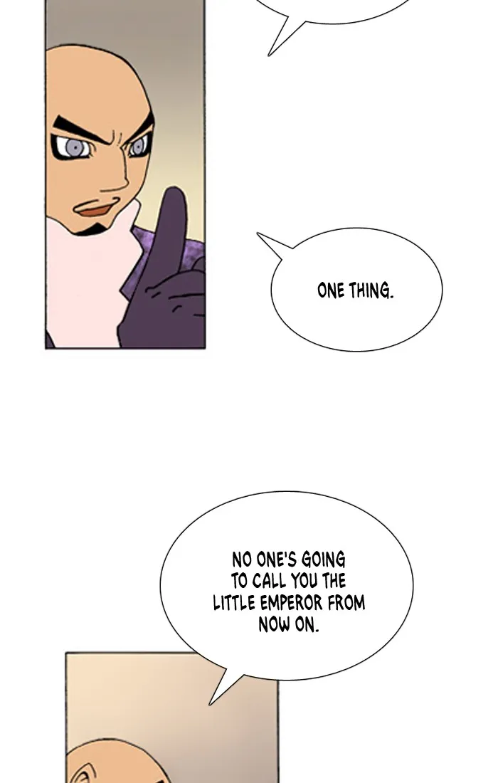 Read Denma chapter 391 image 7 on Lezhin