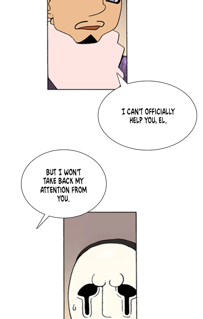 Read Denma chapter 391 image 9 on Lezhin