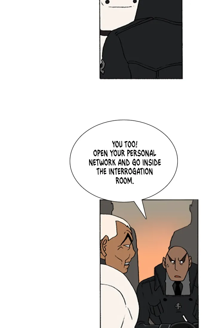 Read Denma chapter 392 image 3 on Lezhin