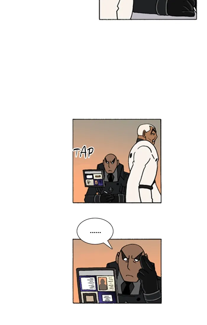 Read Denma chapter 392 image 4 on Lezhin