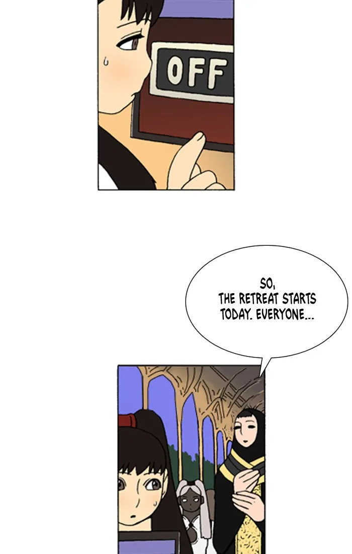 Read Denma chapter 392 image 8 on Lezhin