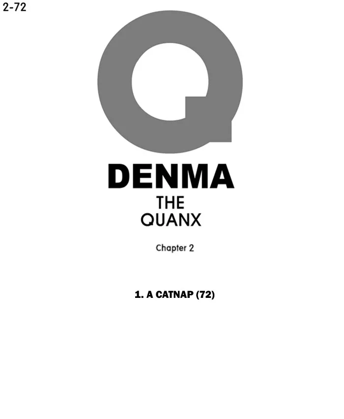 Read Denma chapter 394 image 0 on Lezhin