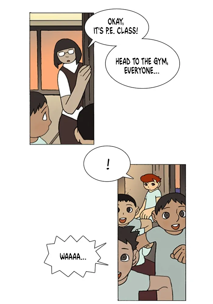 Read Denma chapter 394 image 3 on Lezhin