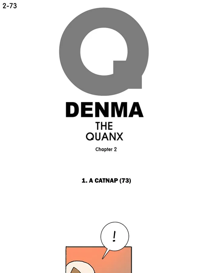 Read Denma chapter 395 image 0 on Lezhin