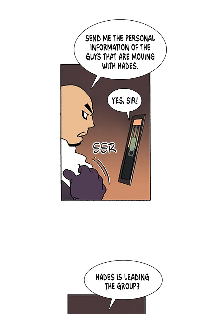 Read Denma chapter 395 image 14 on Lezhin