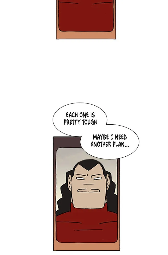 Read Denma chapter 395 image 17 on Lezhin