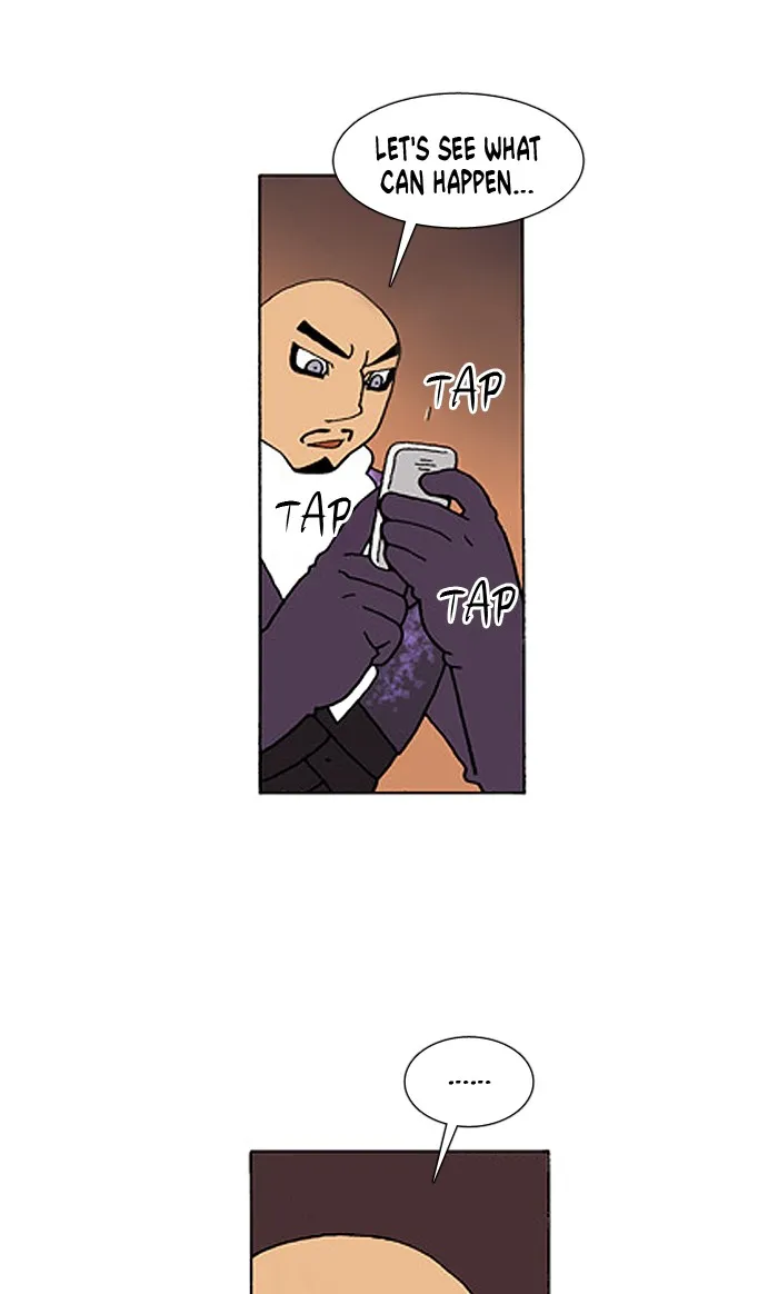 Read Denma chapter 395 image 20 on Lezhin