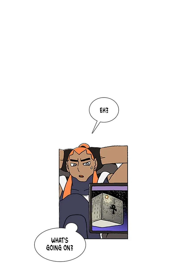 Read Denma chapter 395 image 4 on Lezhin