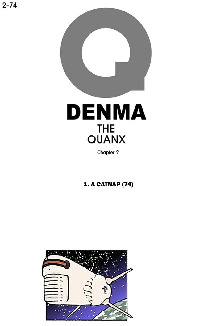 Read Denma chapter 396 image 0 on Lezhin