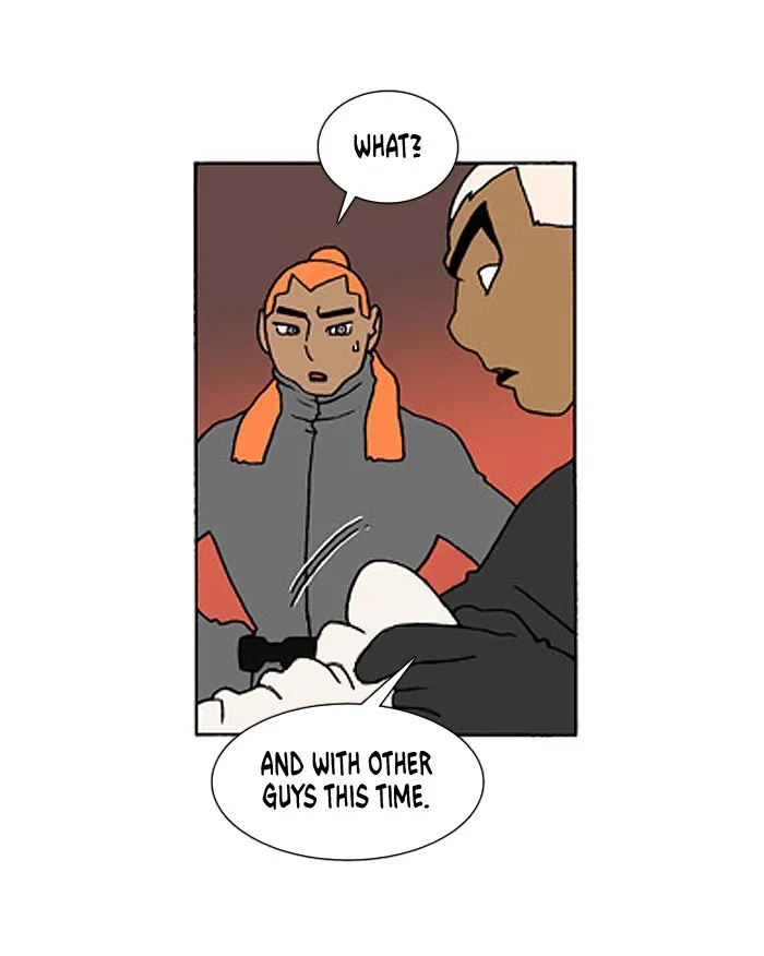 Read Denma chapter 396 image 2 on Lezhin
