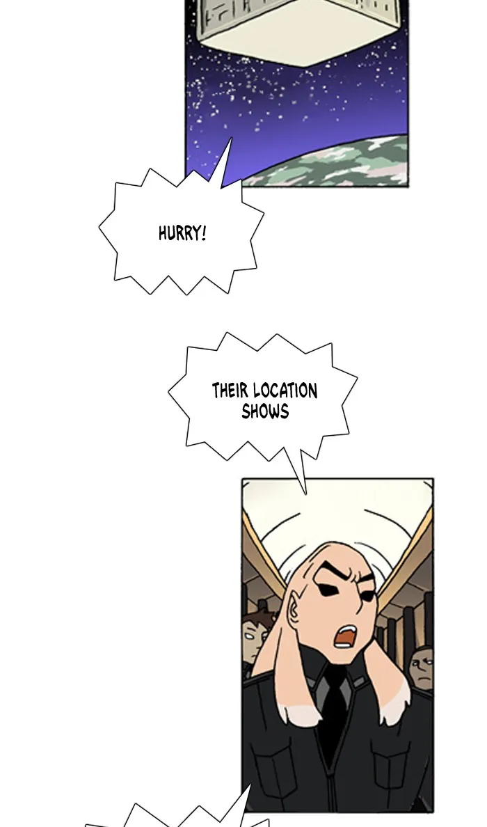 Read Denma chapter 399 image 10 on Lezhin