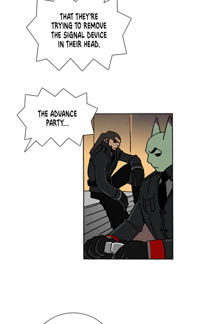 Read Denma chapter 399 image 11 on Lezhin