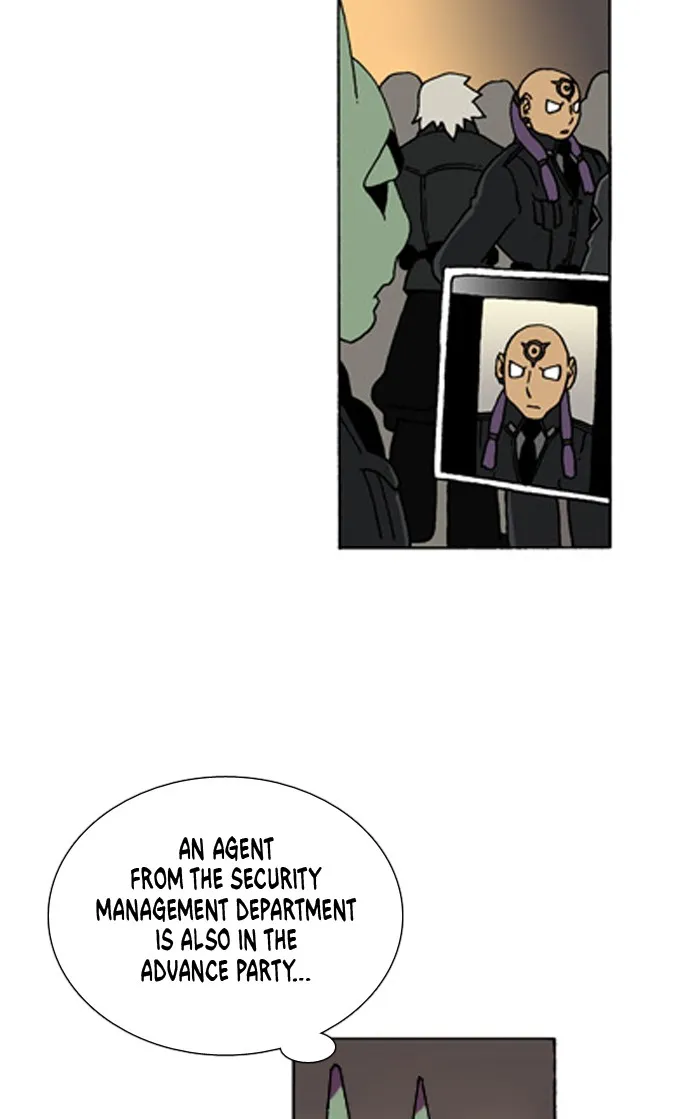 Read Denma chapter 399 image 17 on Lezhin