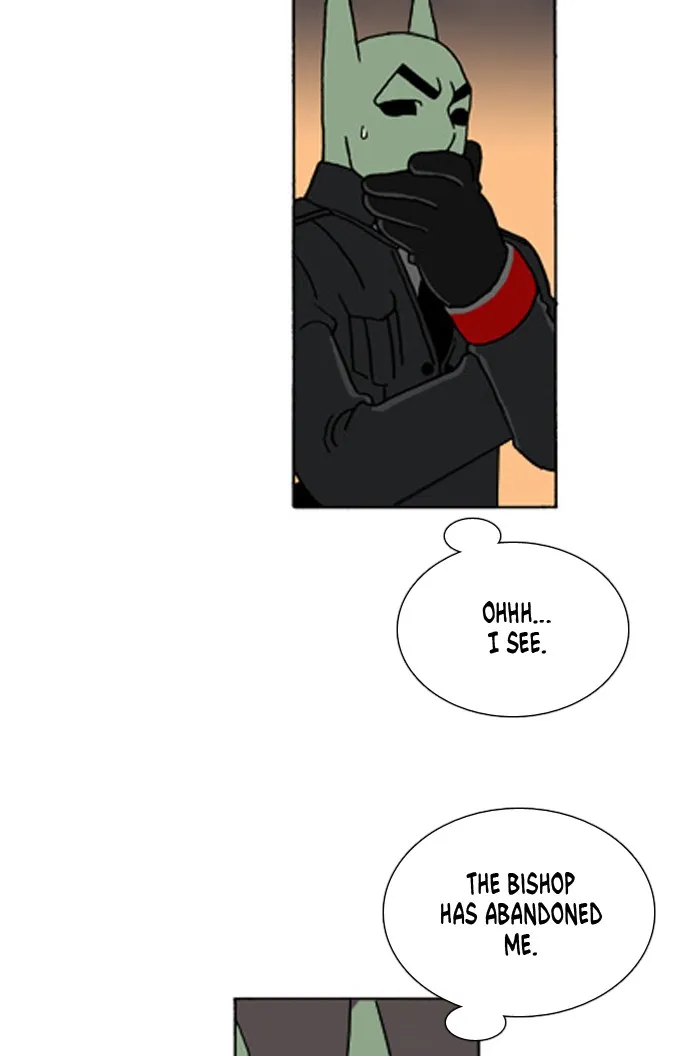 Read Denma chapter 399 image 18 on Lezhin