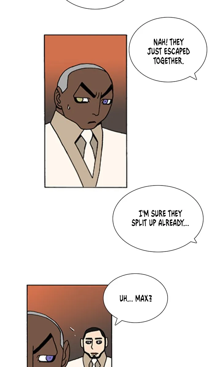 Read Denma chapter 399 image 5 on Lezhin