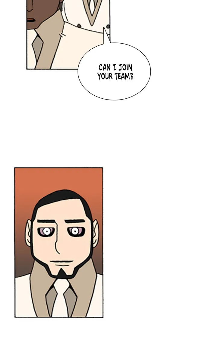 Read Denma chapter 399 image 6 on Lezhin