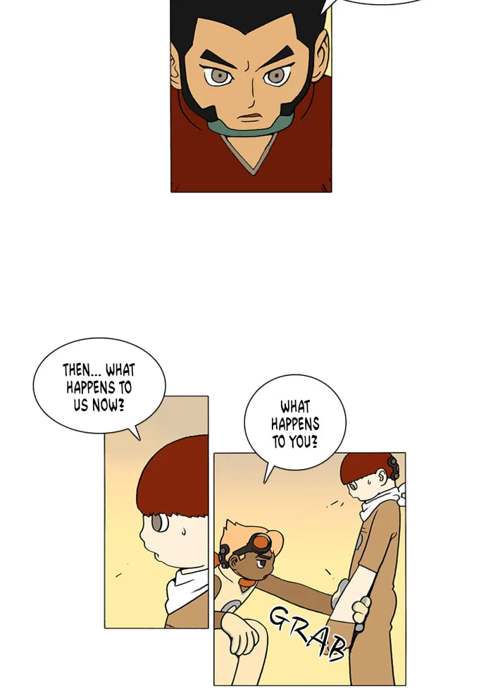 Read Denma chapter 4.1 image 8 on Lezhin