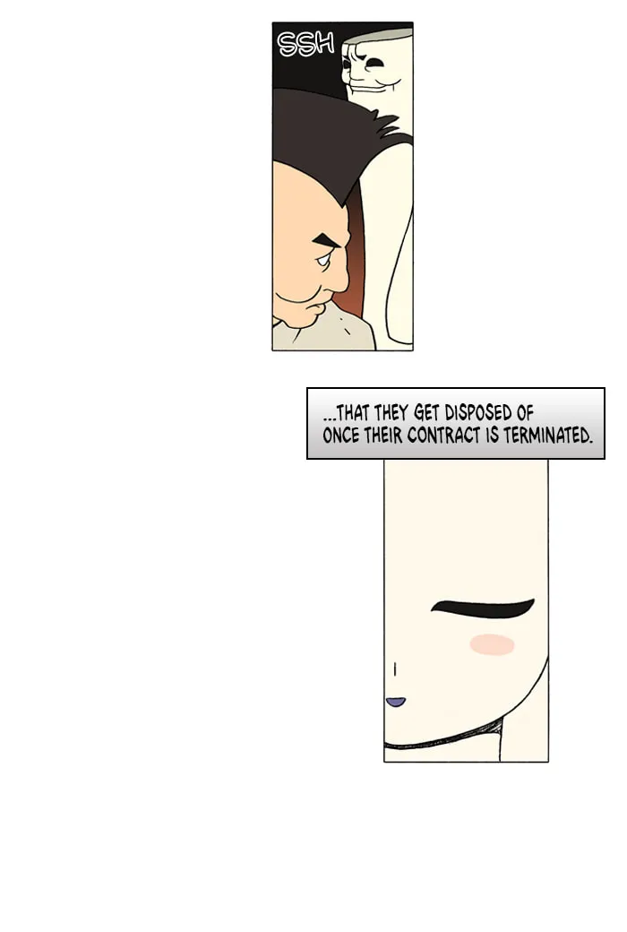 Read Denma chapter 4.2 image 8 on Lezhin