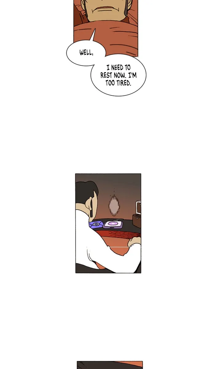Read Denma chapter 4 image 17 on Lezhin