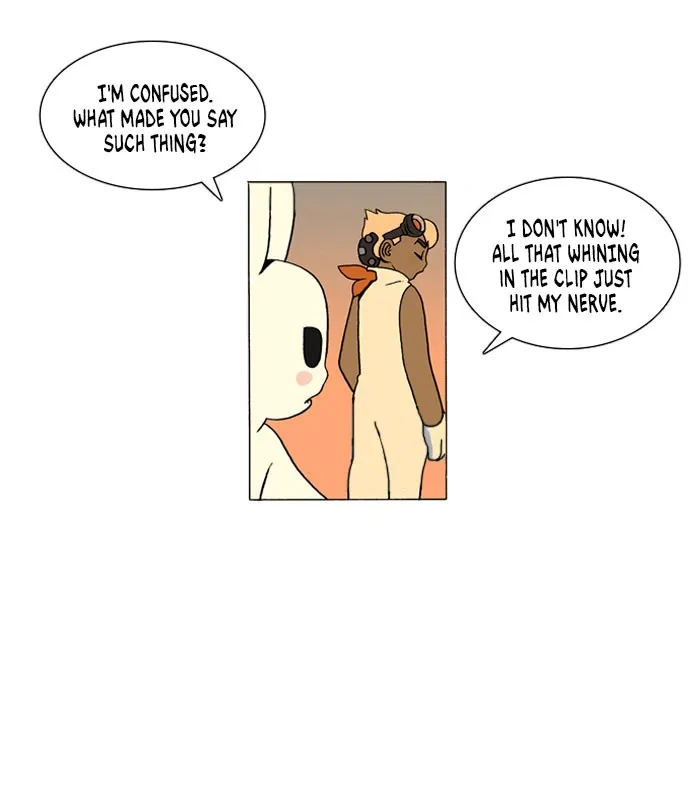 Read Denma chapter 4 image 9 on Lezhin