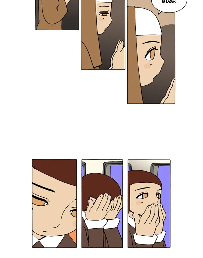 Read Denma chapter 40 image 15 on Lezhin