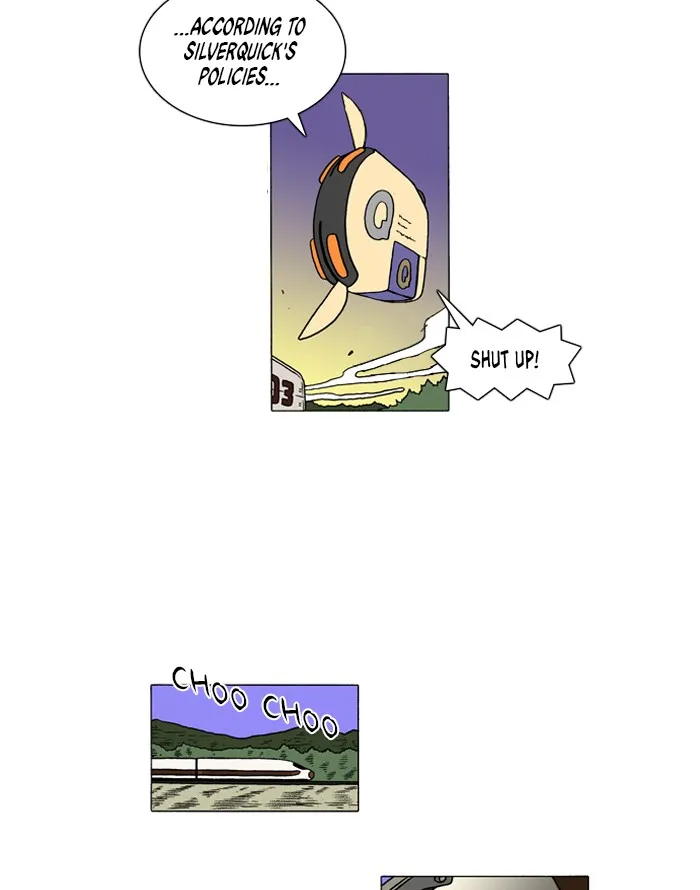 Read Denma chapter 40 image 6 on Lezhin