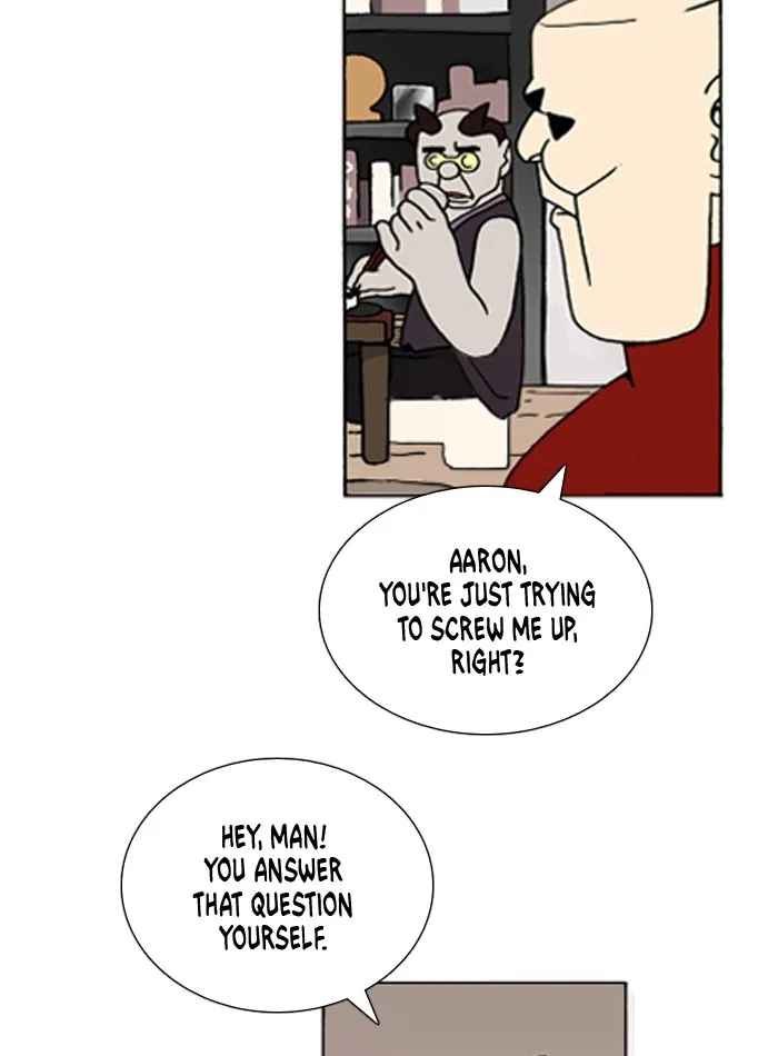 Read Denma chapter 400 image 10 on Lezhin