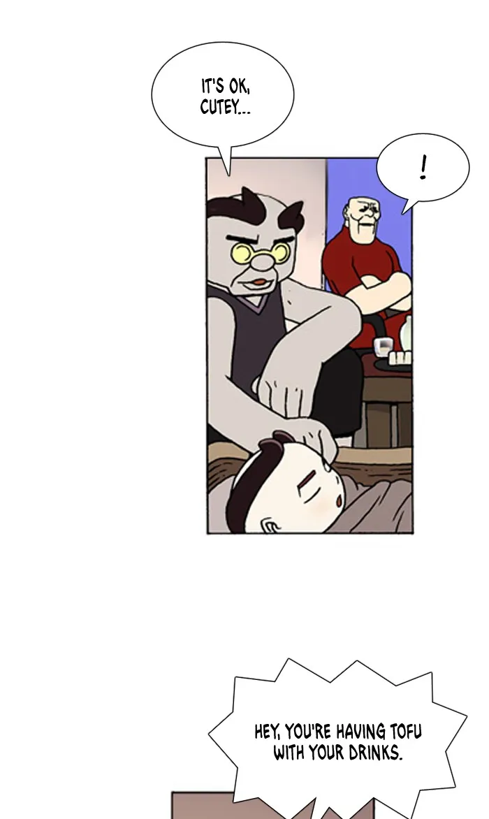 Read Denma chapter 400 image 17 on Lezhin