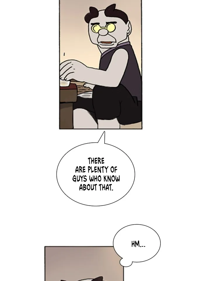 Read Denma chapter 400 image 19 on Lezhin