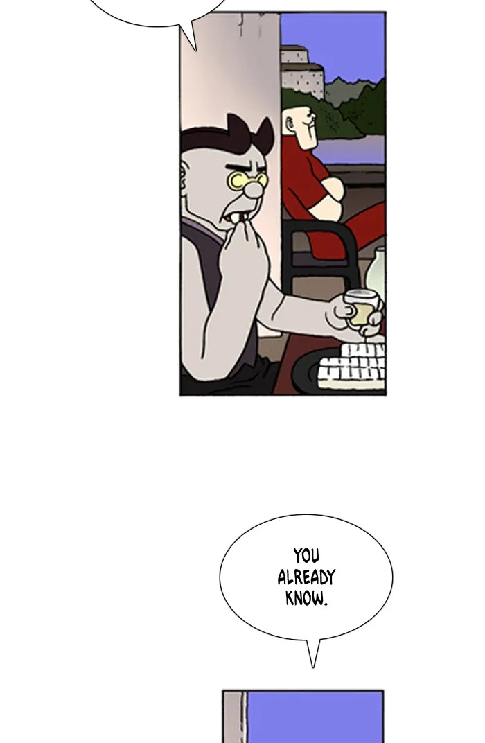 Read Denma chapter 400 image 8 on Lezhin