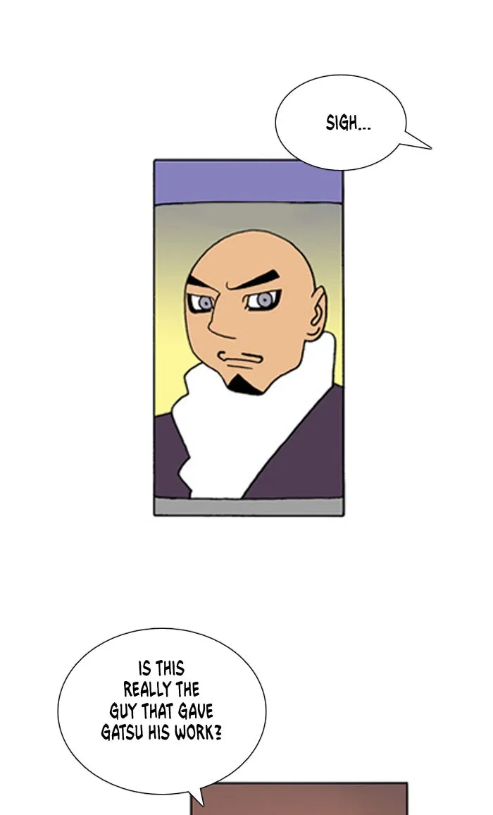 Read Denma chapter 401 image 1 on Lezhin