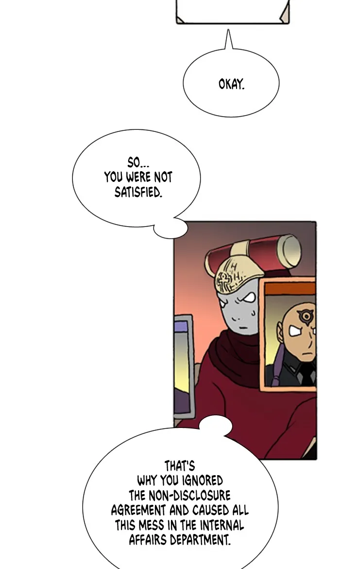 Read Denma chapter 401 image 13 on Lezhin