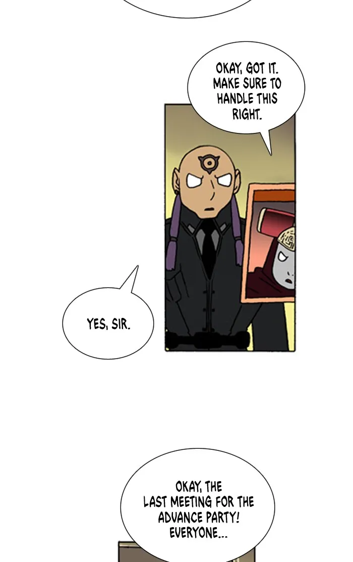 Read Denma chapter 401 image 14 on Lezhin