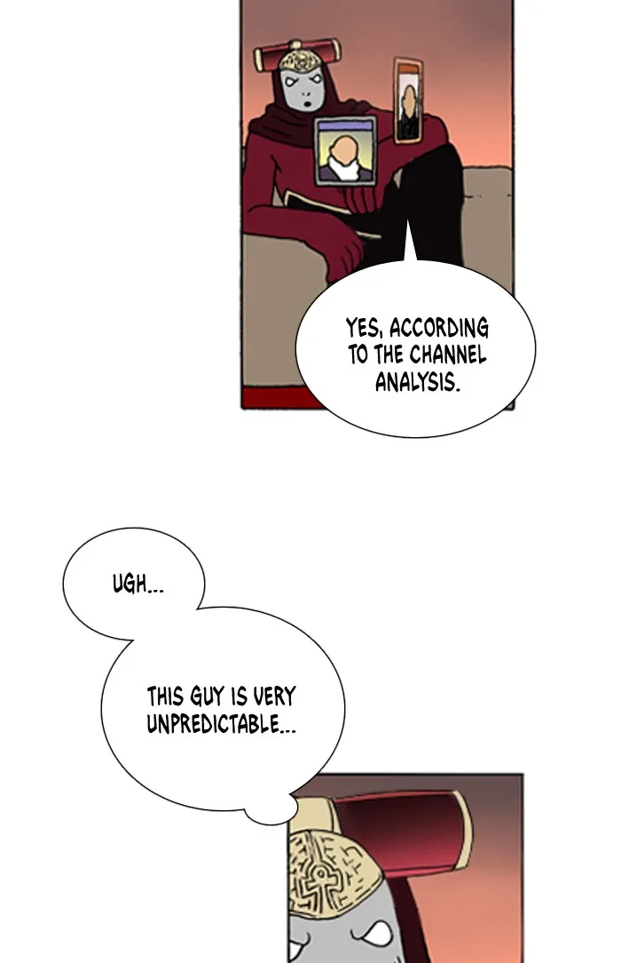 Read Denma chapter 401 image 2 on Lezhin