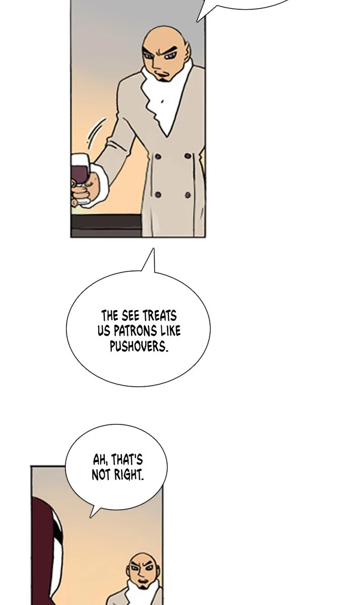 Read Denma chapter 401 image 6 on Lezhin