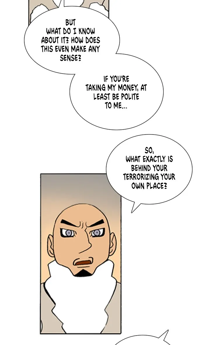 Read Denma chapter 401 image 8 on Lezhin