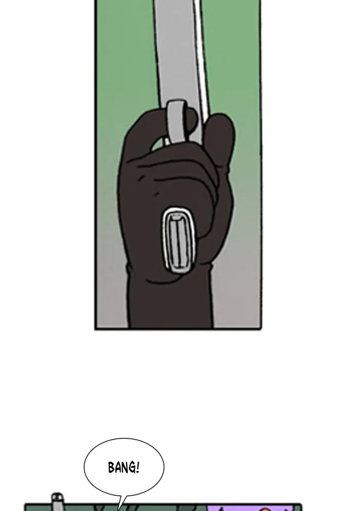 Read Denma chapter 403 image 1 on Lezhin