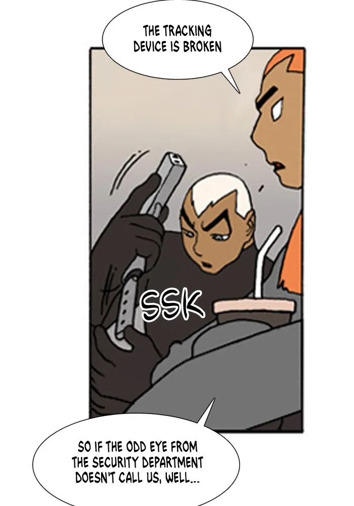 Read Denma chapter 403 image 3 on Lezhin