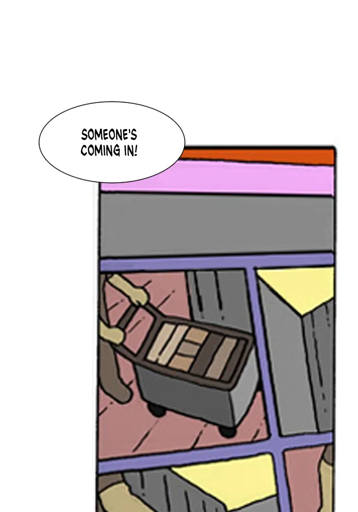 Read Denma chapter 403 image 32 on Lezhin