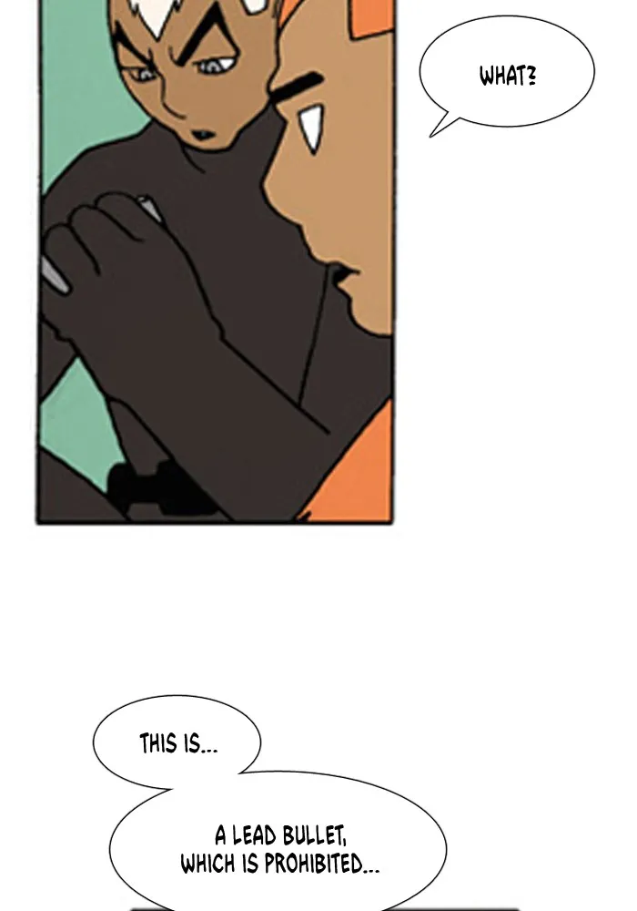 Read Denma chapter 403 image 7 on Lezhin